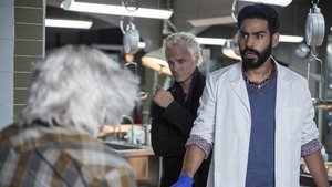iZombie 2. évad Ep.5 Nem adok kosarat