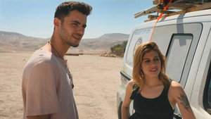 שומקום 1. évad Ep.15 15. epizód