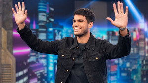 El hormiguero 19. évad Ep.121 121. epizód