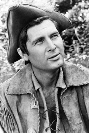 Fess Parker profil kép
