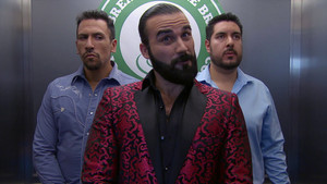 Señora Acero 2. évad Ep.61 61. epizód