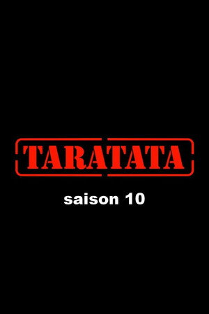 Taratata 10. évad (2009-10-07) poszter