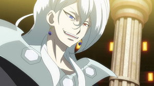 ベイブレードバースト 3. évad Ep.43 43. epizód