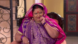 भाभीजी घर पर हैं! 1. évad Ep.511 511. epizód