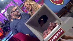 Todo va bien 1. évad Ep.85 85. epizód