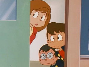 まいっちんぐマチコ先生 1. évad Ep.19 19. epizód