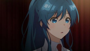 弱キャラ友崎くん 1. évad Ep.7 7. epizód