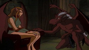 Gargoyles 2. évad Ep.20 20. epizód