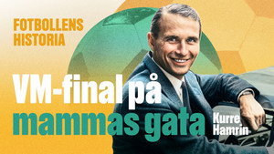 Fotbollens historia 1. évad Ep.8 8. epizód