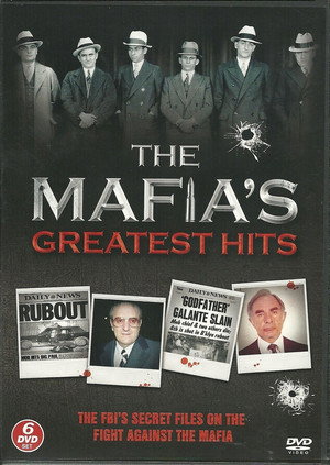 Mafia's Greatest Hits 1. évad (2012-05-18) poszter