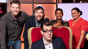 Richard Osman's House of Games 3. évad Ep.41 41. epizód