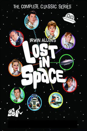 Lost in Space poszter