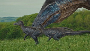 Amazing Dinoworld kép