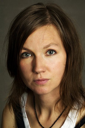 Tova Magnusson profil kép