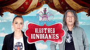Ilustres Ignorantes 18. évad Ep.6 6. epizód