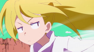 平穏世代の韋駄天達 1. évad Ep.1 1. epizód