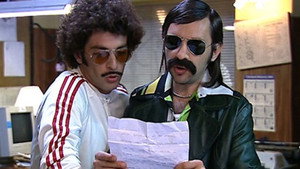 Mosca & Smith en el Once 1. évad Ep.1 1. epizód