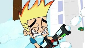 Johnny Test 5. évad Ep.16 16. epizód