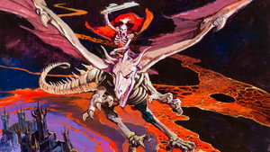 Skeleton Warriors kép