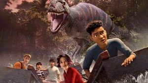 Jurassic World: Káoszelmélet kép