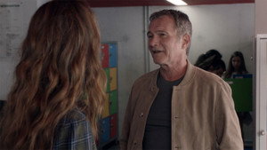 Sam 5. évad Ep.3 3. epizód