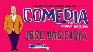 Comedia 2. évad Ep.14 14. epizód