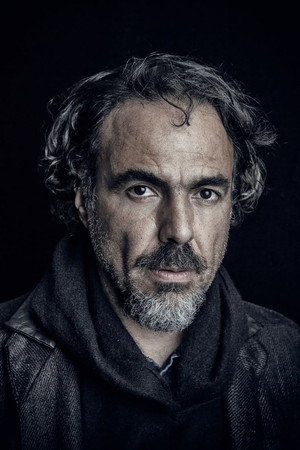 Alejandro G. Iñárritu profil kép