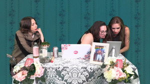 The Perfect Women 3. évad Ep.31 31. epizód