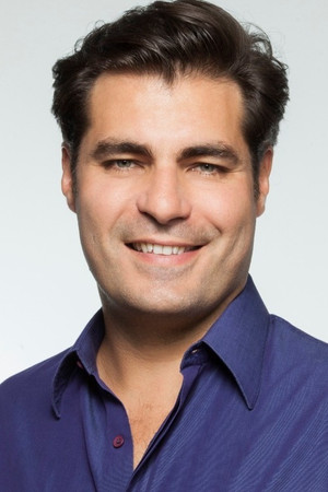 Thiago Lacerda profil kép