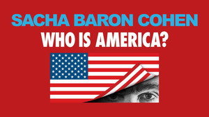 Who Is America? kép