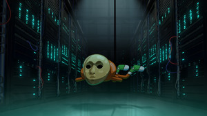 Gumball varázslatosan furcsa világa 1. évad Ep.15 15. epizód