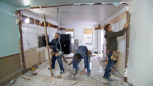This Old House 36. évad Ep.1 1. epizód
