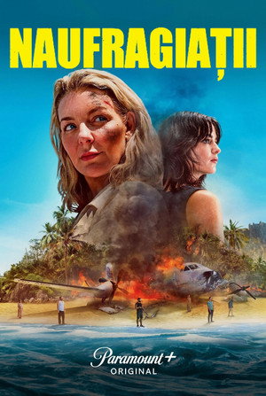 The Castaways poszter