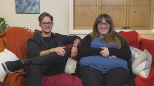 90 Day Fiancé: Pillow Talk 9. évad Ep.17 17. epizód