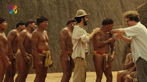 Xingu: A Saga dos Irmãos Villas-Boas 1. évad Ep.2 2. epizód