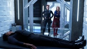 Supergirl 4. évad Ep.10 10. epizód
