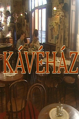 Kávéház