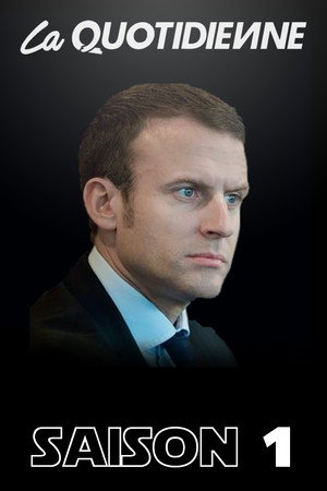 La Quotidienne 1. évad (2020-05-20) poszter