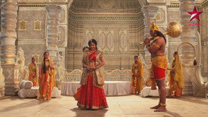 Siya Ke Ram 5. évad Ep.20 20. epizód