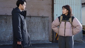 119エマージェンシーコール 1. évad Ep.2 2. epizód