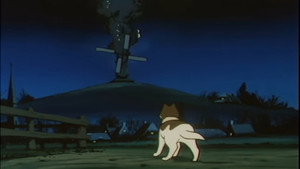 フランダースの犬 1. évad Ep.47 47. epizód