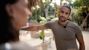 Bachelor in Paradise Sverige 1. évad Ep.11 11. epizód