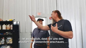 King of Trucks 2. évad Ep.8 8. epizód