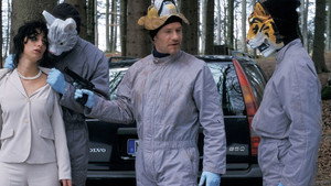 Polizeiruf 110 32. évad Ep.1 1. epizód