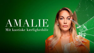 Amalie: Mit kaotiske kærlighedsliv kép