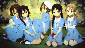 けいおん! kép