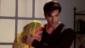 Qubool Hai 1. évad Ep.134 134. epizód