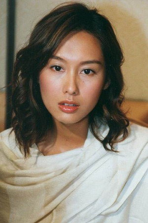 朱茵 profil kép