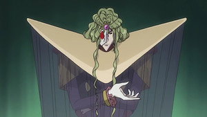 Kaleido Star 1. évad Ep.1 1. epizód