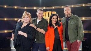 Alla mot alla med Filip och Fredrik 11. évad Ep.33 33. epizód